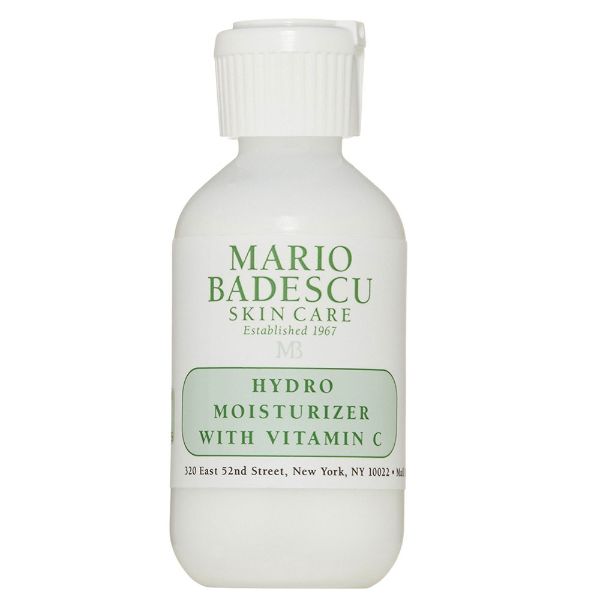 Hydro moisturizer cu vitamina C, 59 ml, Mario Badescu